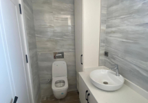 ÇANAKKALE GEYİKLİ 4+1 SATILIK VİLLA 