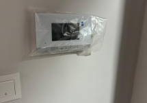 ÇANAKKALE ESENLER 60M LIK YOLDA 3+1 SATILIK DAİRE 