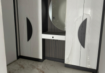 ÇANAKKALE ESENLER 60M LIK YOLDA 3+1 SATILIK DAİRE 