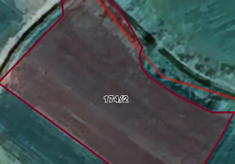 ÇANAKKALE YENİCE ENGECİ otoban yoluna yakın