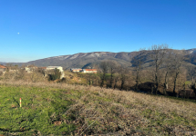 BİGA SARNIÇ KÖYÜNDE SATILIK ARSA