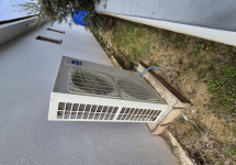 ÇANAKKALE ÜVECİK MUHTEŞEM VILLA