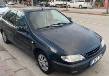 Alıcısına hayırlı olsun temiz kullanılmış araç