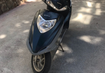 Satılık mondial turkuaz 2. Sahibiyim 